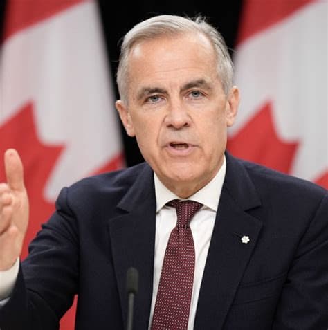 Watch: ‘A Better Opportunity’ — Canadians on a Closer Alliance with Europe Watch: ‘A Better Opportunity’ — Canadians on a Closer Alliance with Europe