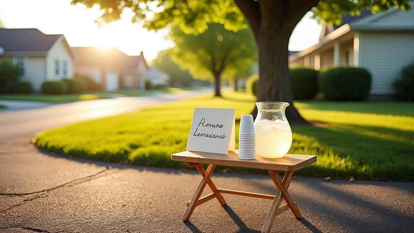 Windsor Woman Charged With Assault of Two Young Boys at Their Lemonade Stand Windsor Woman Charged With Assault of Two Young Boys at Their Lemonade Stand