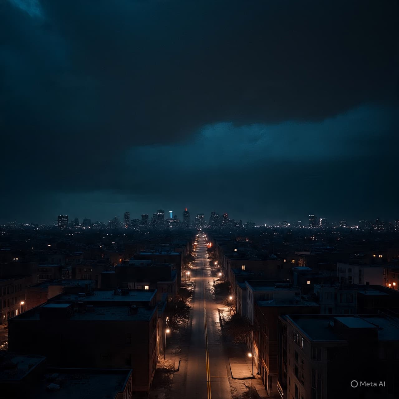 Darkness Across the Grid: Ukraine Faces Widespread Power Outages Amid Renewed Strikes Darkness Across the Grid: Ukraine Faces Widespread Power Outages Amid Renewed Strikes