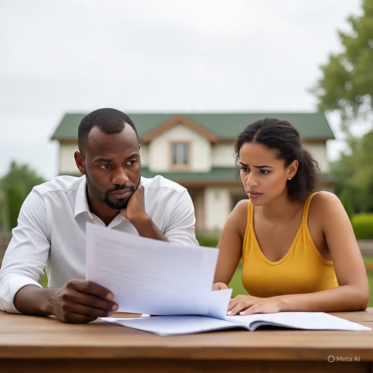 When Transparency Arrives Too Late: Are Buyers Losing the Race Before It Begins? When Transparency Arrives Too Late: Are Buyers Losing the Race Before It Begins?