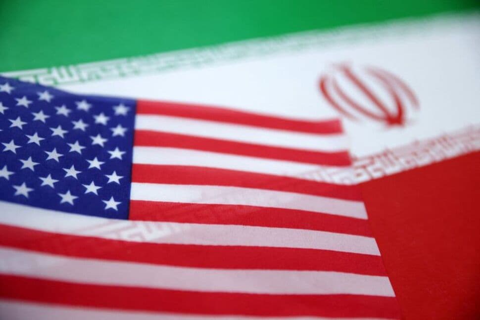 US and Iran Set to Hold Nuclear Talks in Oman Amid Rising Tensions, Diplomat Confirms US and Iran Set to Hold Nuclear Talks in Oman Amid Rising Tensions, Diplomat Confirms