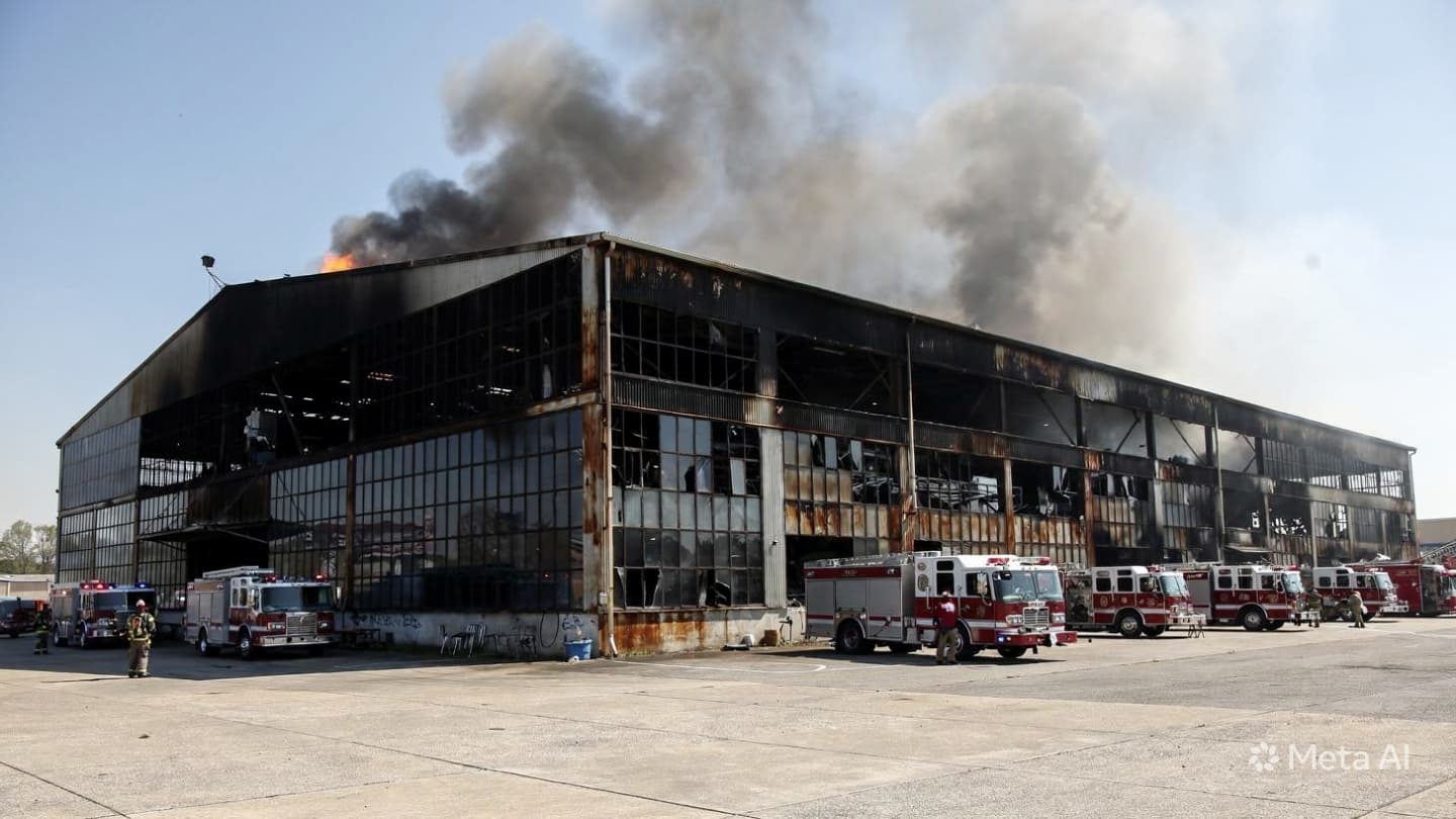 One Dead In Zhejiang Warehouse Fire: Emergency Teams Combat Massive Blaze In Eastern China One Dead In Zhejiang Warehouse Fire: Emergency Teams Combat Massive Blaze In Eastern China