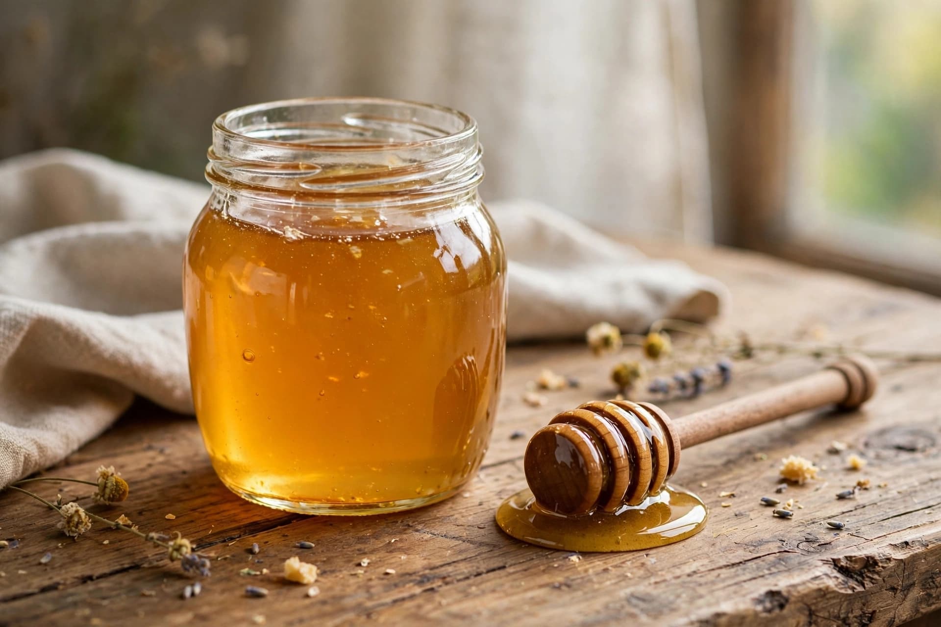 The Jar That Defies Time The Jar That Defies Time