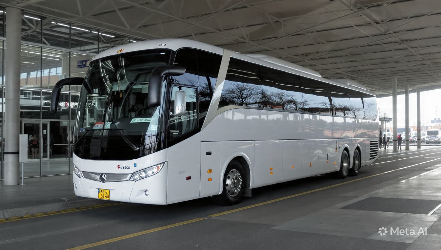 The Pulse of Transit: Contemplating the Evolving Security of Panama’s Intercity Highways The Pulse of Transit: Contemplating the Evolving Security of Panama’s Intercity Highways