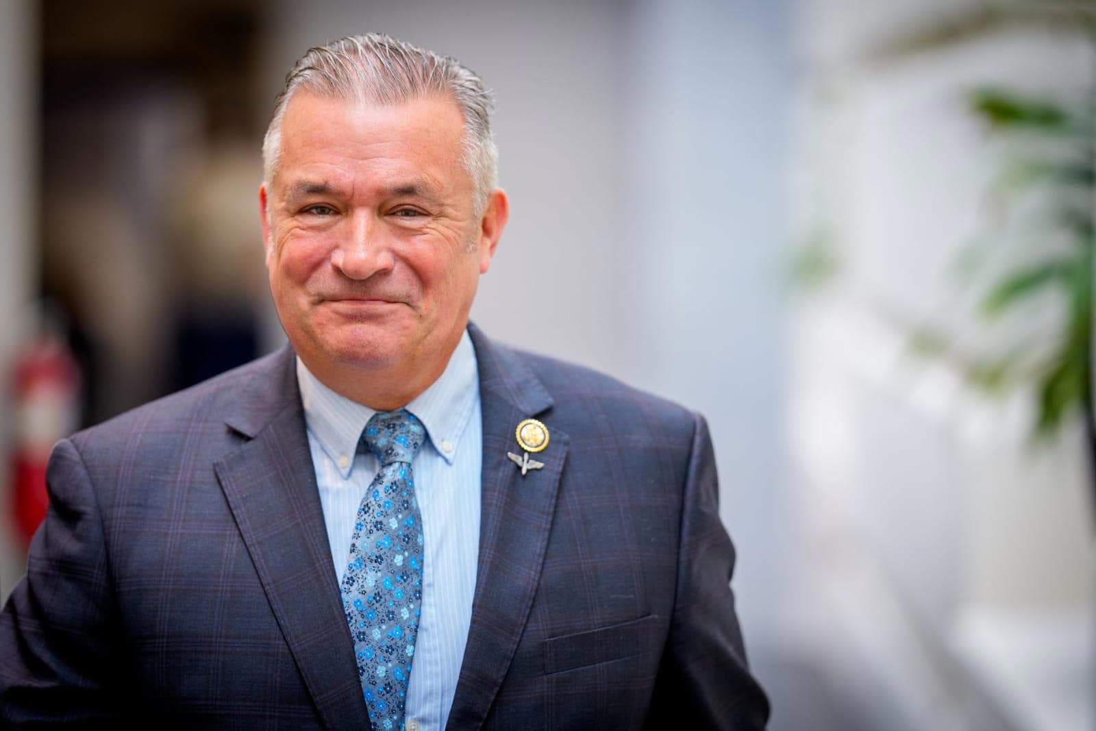 Republican Congressman Slams Trump's Greenland Invasion Remarks as 'One of the Dumbest Things' That Could Undermine NATO Republican Congressman Slams Trump's Greenland Invasion Remarks as 'One of the Dumbest Things' That Could Undermine NATO