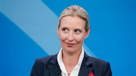 AfD’s Rise Sends Shockwaves Through Germany as Merz Faces Growing Political Pressure AfD’s Rise Sends Shockwaves Through Germany as Merz Faces Growing Political Pressure