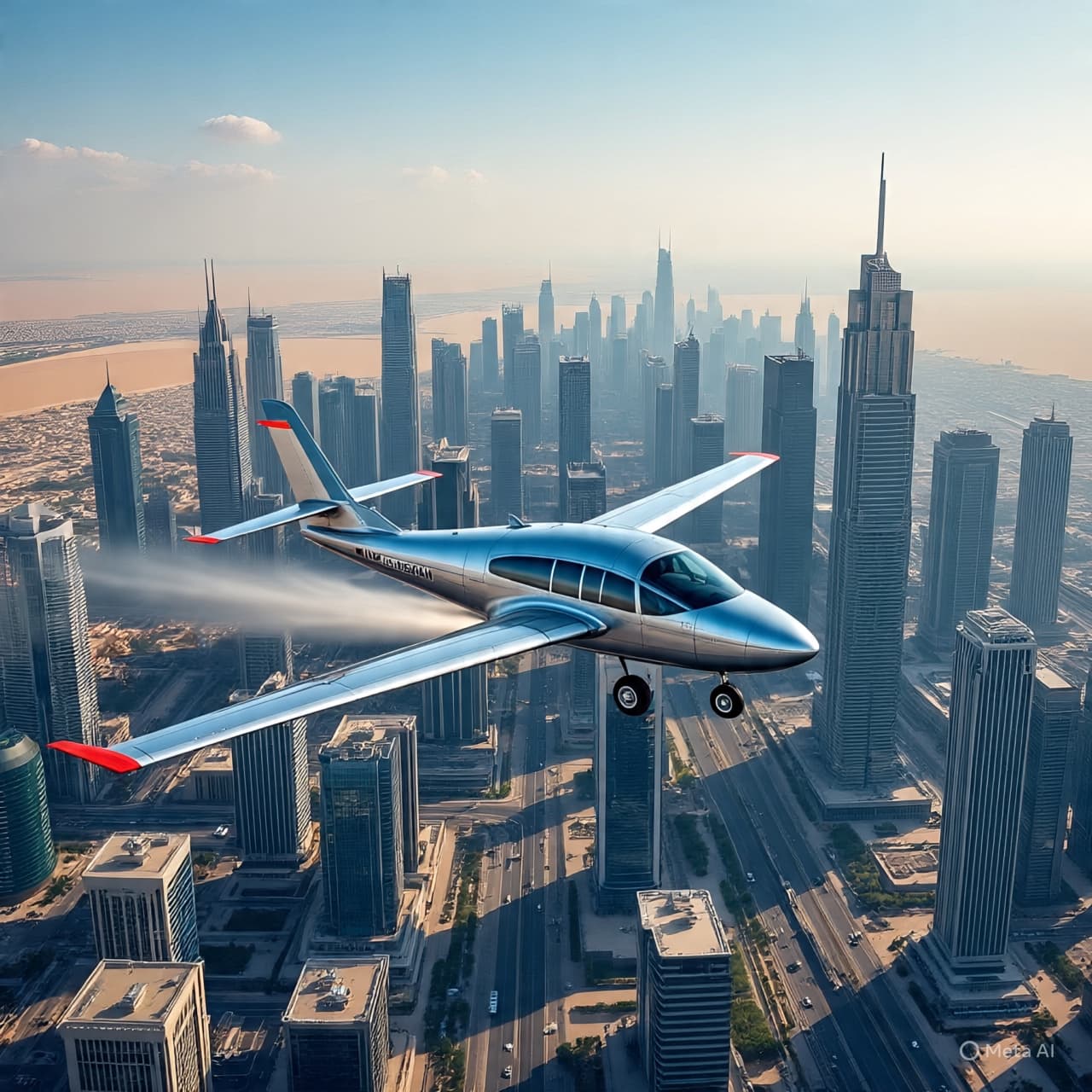 “From Air Taxis to Big Jets: Dubai’s Airshow Rewrites Tomorrow’s Flight” “From Air Taxis to Big Jets: Dubai’s Airshow Rewrites Tomorrow’s Flight”