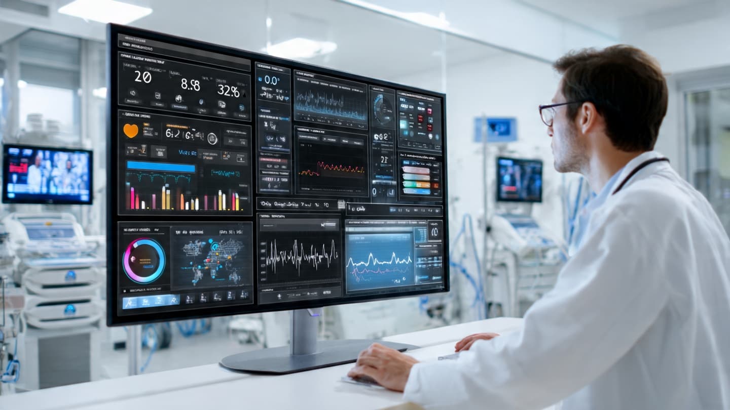 Quiet Signals Across the Distance: Digital Health Continues Transforming Patient Care Throughout the United States Quiet Signals Across the Distance: Digital Health Continues Transforming Patient Care Throughout the United States