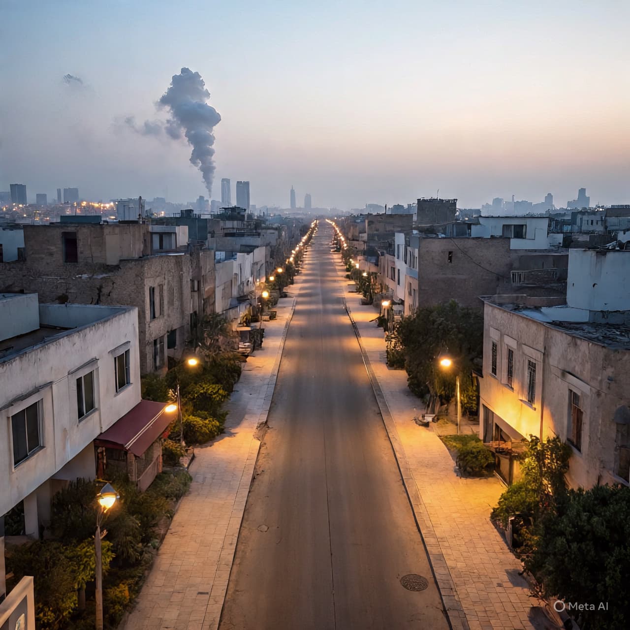“Echoes of Conflict: Gaza Faces Another Moment of Uncertainty” “Echoes of Conflict: Gaza Faces Another Moment of Uncertainty”