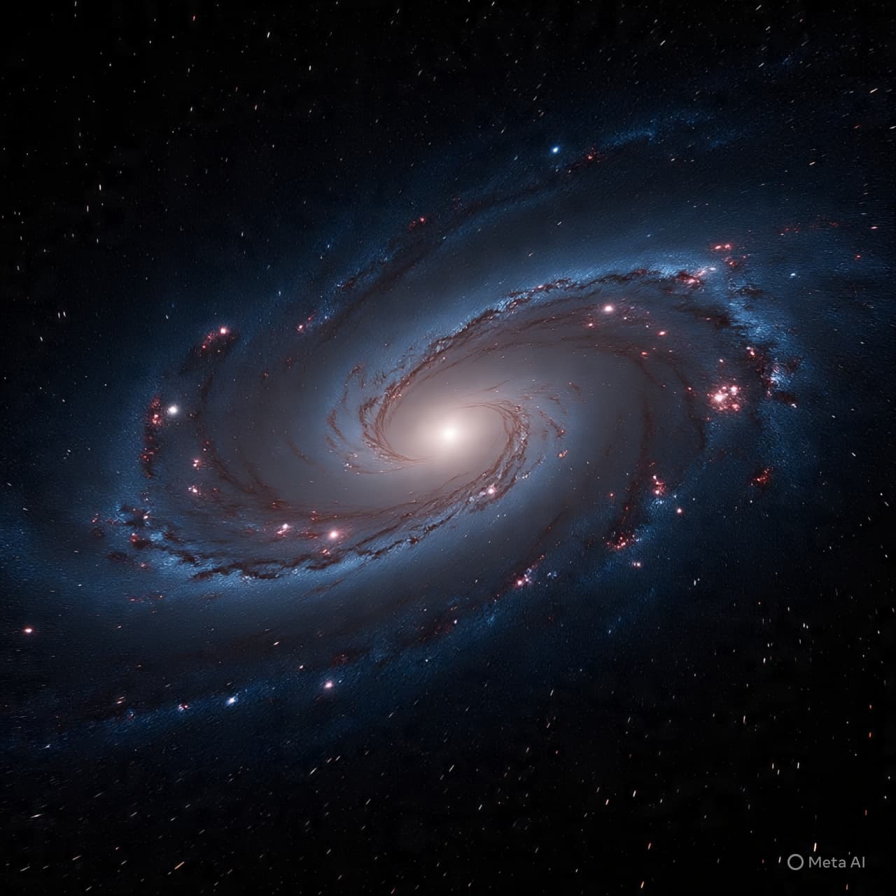 Between Starlight and Spiral Motion: A New Look at the Galaxy NGC 1269 Between Starlight and Spiral Motion: A New Look at the Galaxy NGC 1269