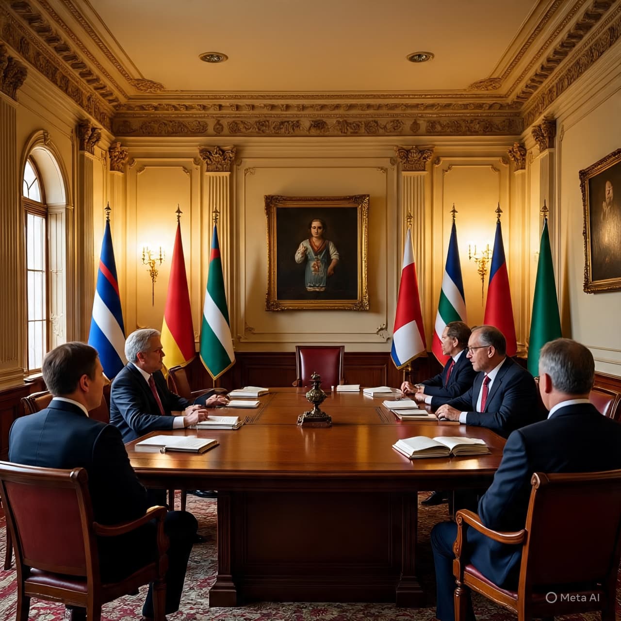 When Power Forgets the Value of Restraint When Power Forgets the Value of Restraint