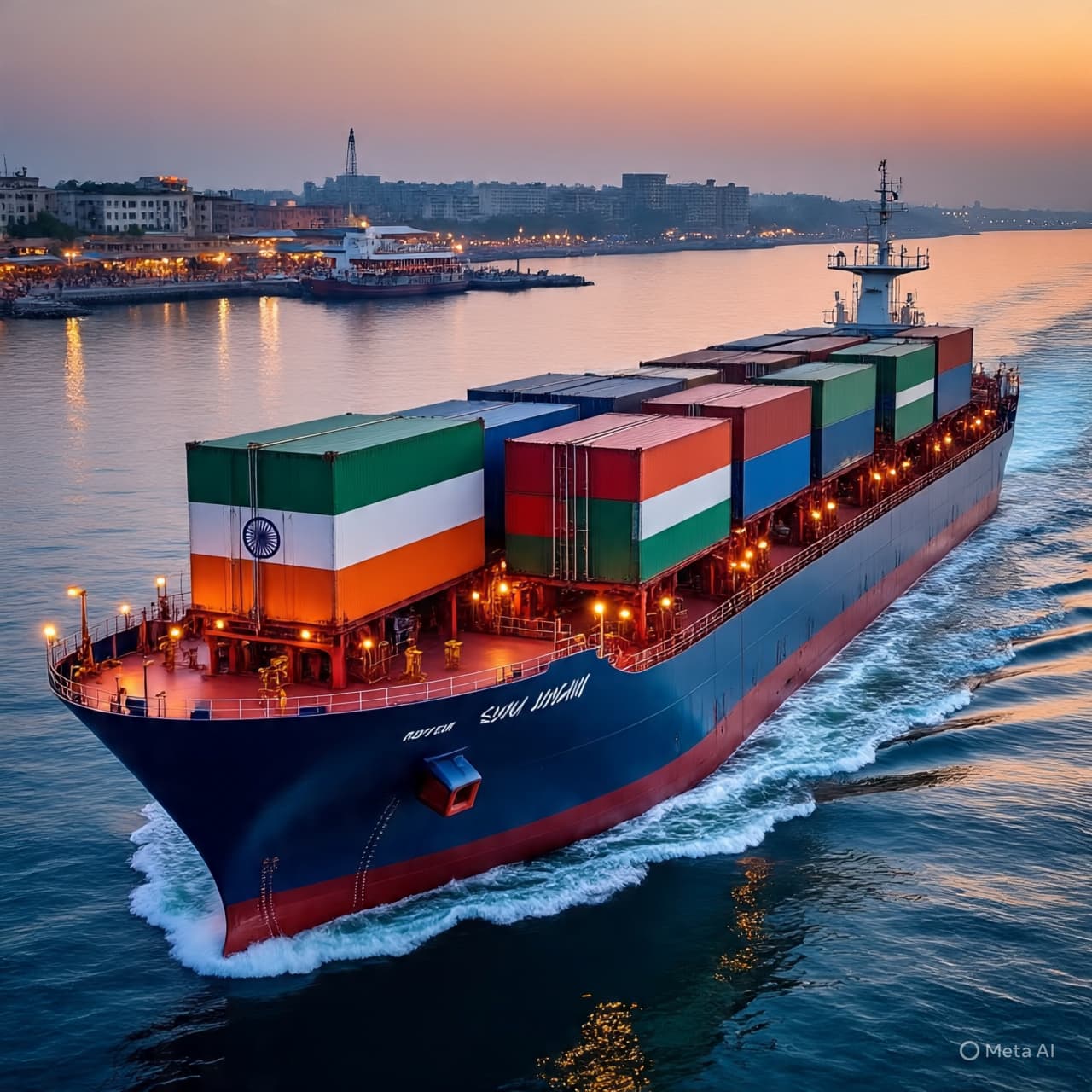 After the Surge, a Slow Drift: What India’s March Oil Imports Suggest After the Surge, a Slow Drift: What India’s March Oil Imports Suggest