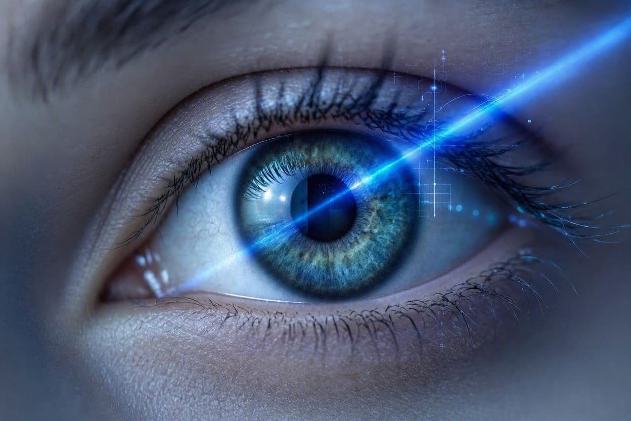 Clarity and Consistency: Refining Corneal Measurements Clarity and Consistency: Refining Corneal Measurements