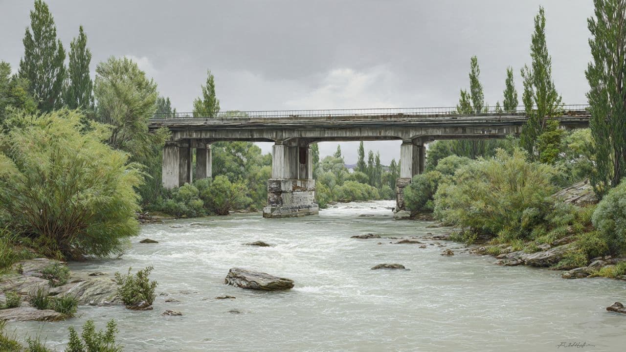 When the Sea Swallows the Old Quay: Reflections on the Rising Waters of Mutsamudu When the Sea Swallows the Old Quay: Reflections on the Rising Waters of Mutsamudu