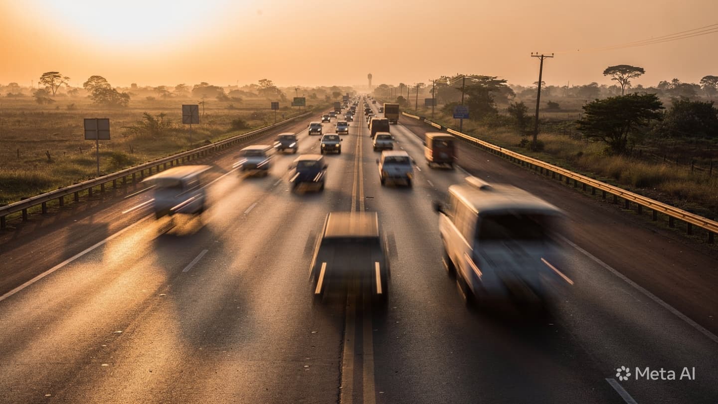 Where Motion Meets the Stillness: A Quiet Account of a Life Stilled in Masaka Where Motion Meets the Stillness: A Quiet Account of a Life Stilled in Masaka
