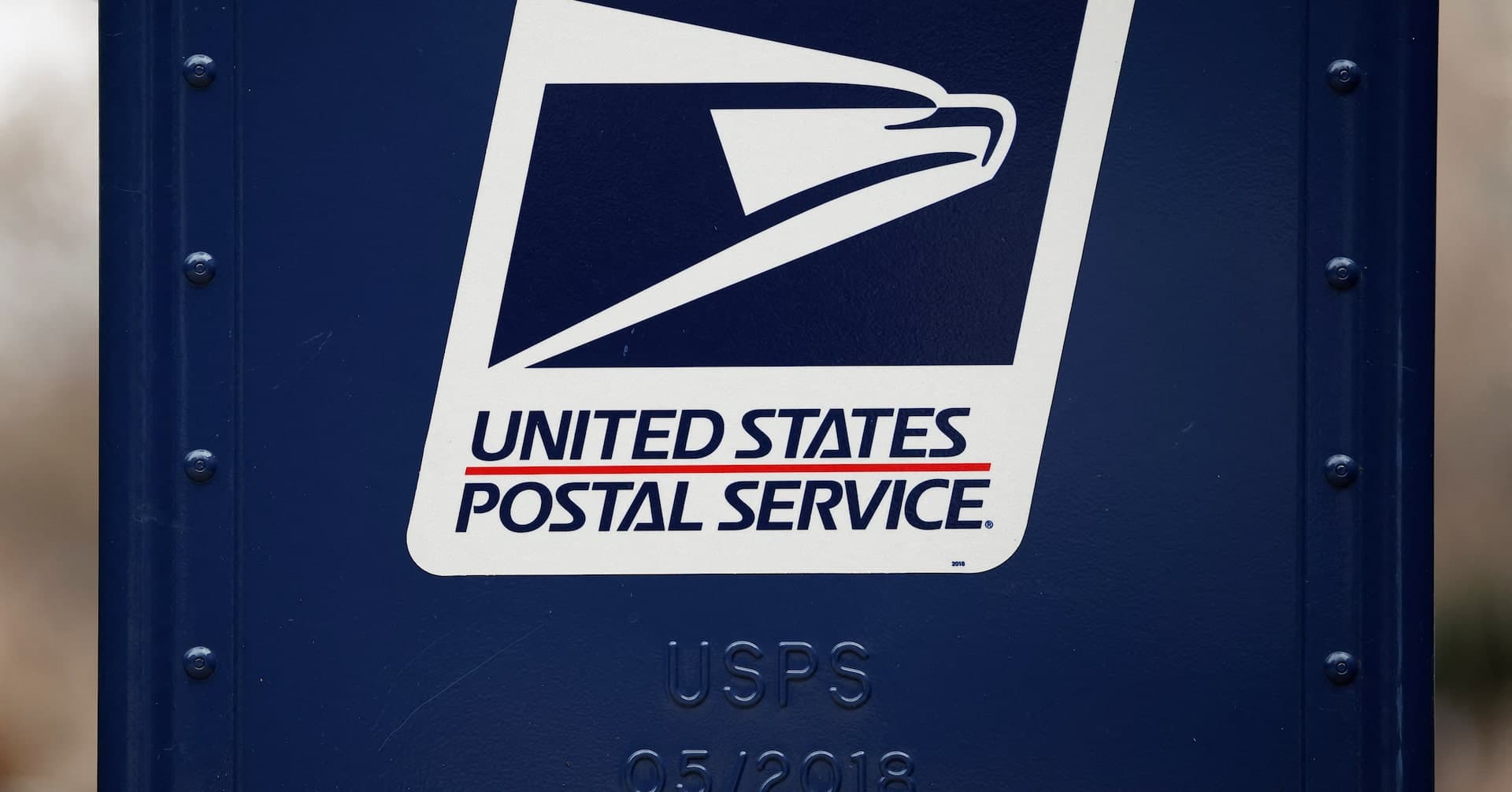 Cash-Strapped US Postal Service Suspends Contributions to Pension Plan Cash-Strapped US Postal Service Suspends Contributions to Pension Plan