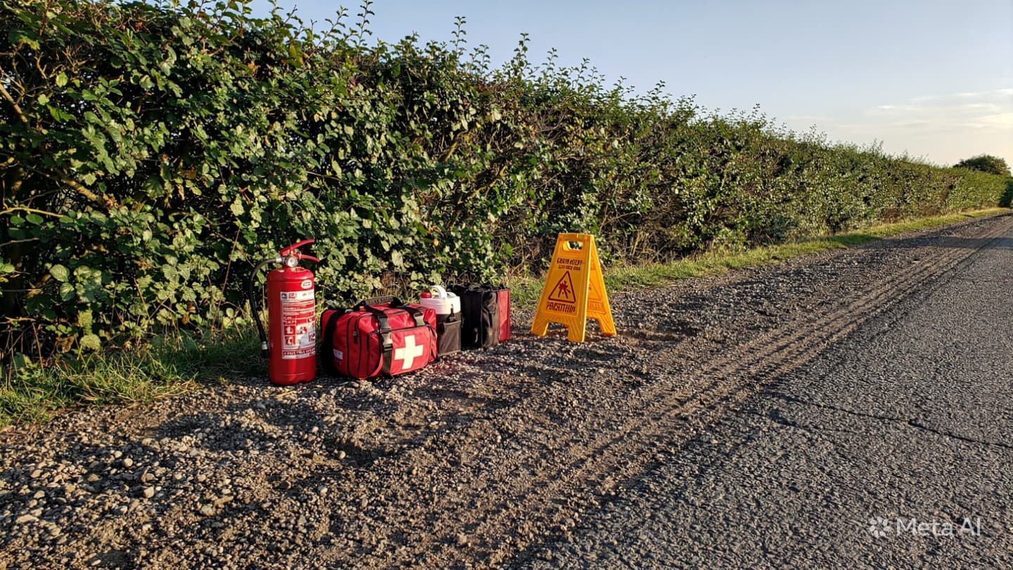 Emergency Services Confirm Fatal Accident: Vehicle Collision Reported In The Island Hills Region Today Emergency Services Confirm Fatal Accident: Vehicle Collision Reported In The Island Hills Region Today
