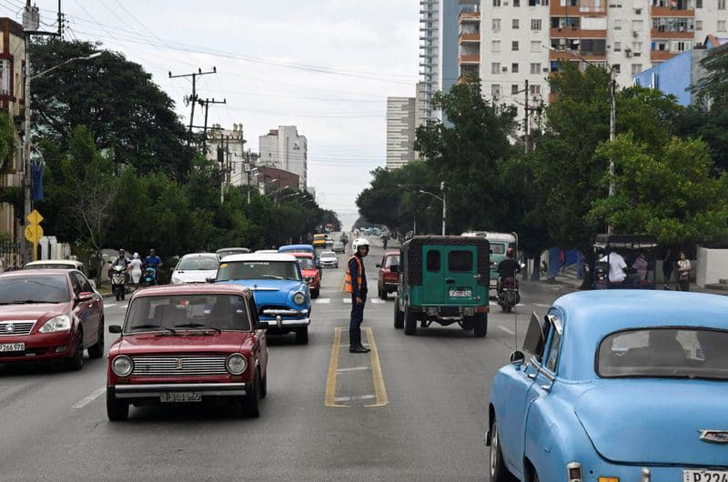 Trump Says He Can Do 'Anything I Want' with Cuba Trump Says He Can Do 'Anything I Want' with Cuba