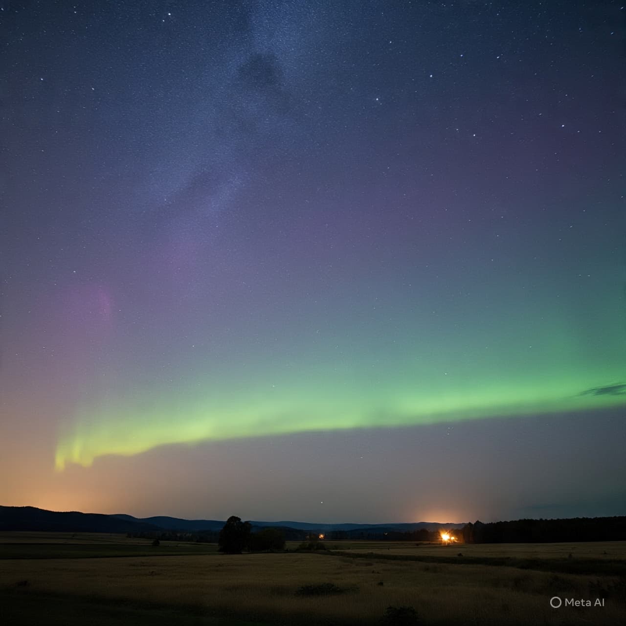 Across Latitudes Unaccustomed: When Northern Lights Wander Beyond Their Home Across Latitudes Unaccustomed: When Northern Lights Wander Beyond Their Home