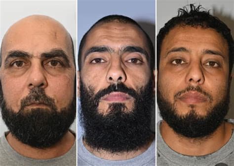 U.K. Police Accuse Two Iranian Men of Planning Terror Attack on Manchester’s Jewish Community U.K. Police Accuse Two Iranian Men of Planning Terror Attack on Manchester’s Jewish Community