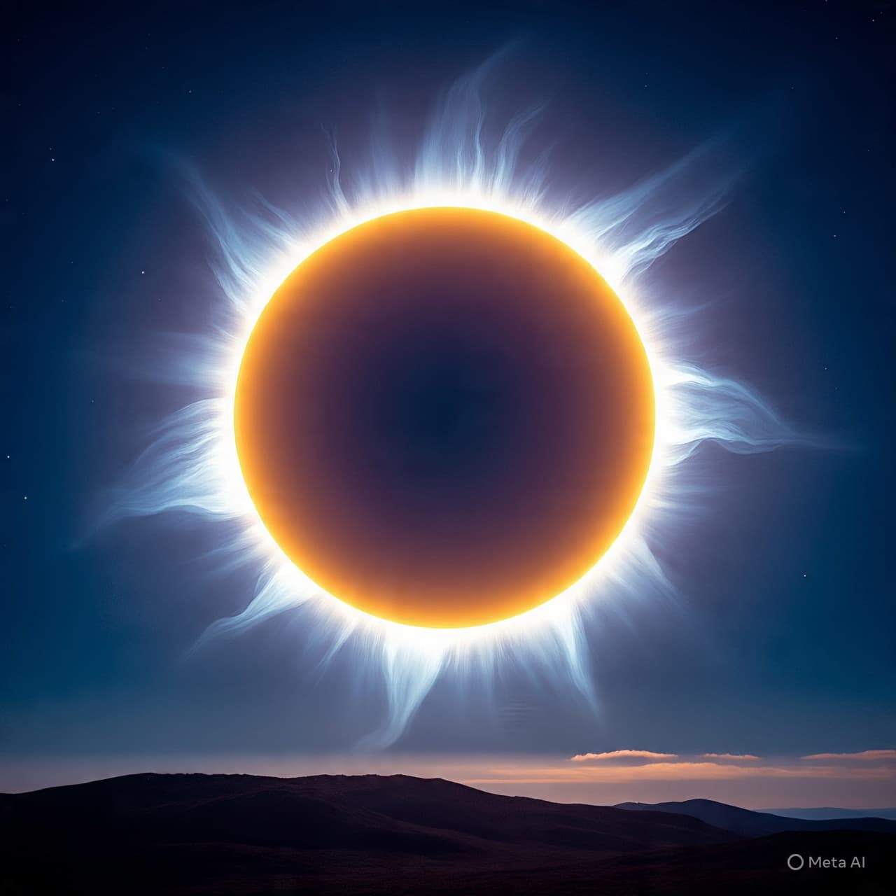Solar Eclipse Study Reveals Turbulence in the Sun’s Corona Solar Eclipse Study Reveals Turbulence in the Sun’s Corona