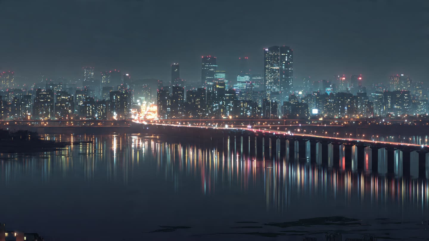 From Provincial Victories to a Capital Setback: The Quiet Signals Emerging from South Korea’s Elections From Provincial Victories to a Capital Setback: The Quiet Signals Emerging from South Korea’s Elections