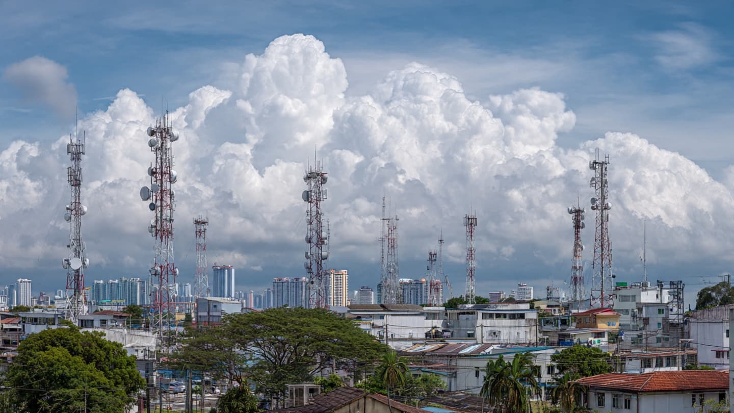 Malaysia’s Data Center Boom Changes Shape: Utilities, Renewable Energy and Connectivity Gain New Importance Malaysia’s Data Center Boom Changes Shape: Utilities, Renewable Energy and Connectivity Gain New Importance