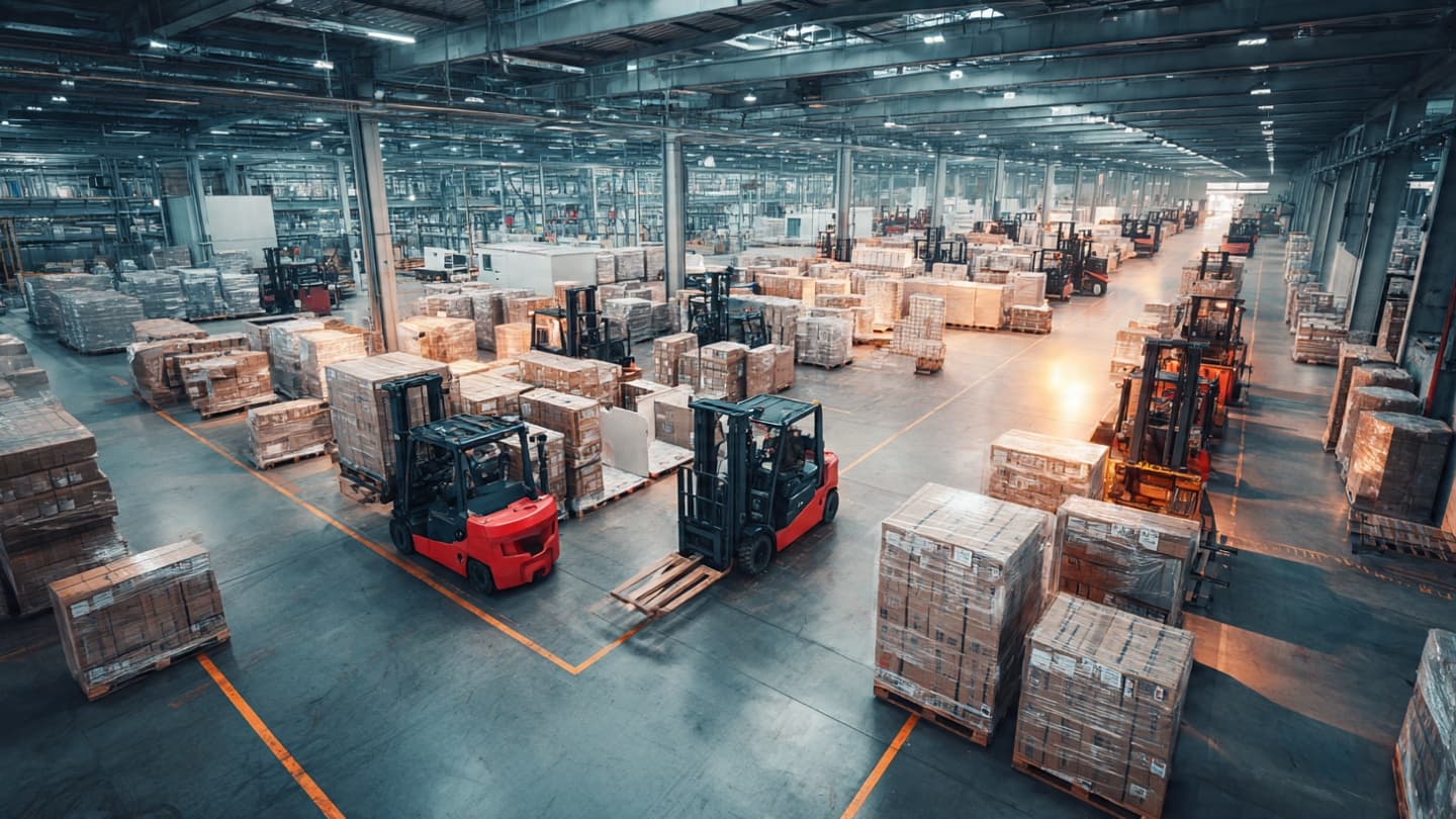 Beneath China’s Factory Lights, August Orders Gather Momentum While Domestic Demand Remains Quiet Beneath Changing Economic Winds Beneath China’s Factory Lights, August Orders Gather Momentum While Domestic Demand Remains Quiet Beneath Changing Economic Winds
