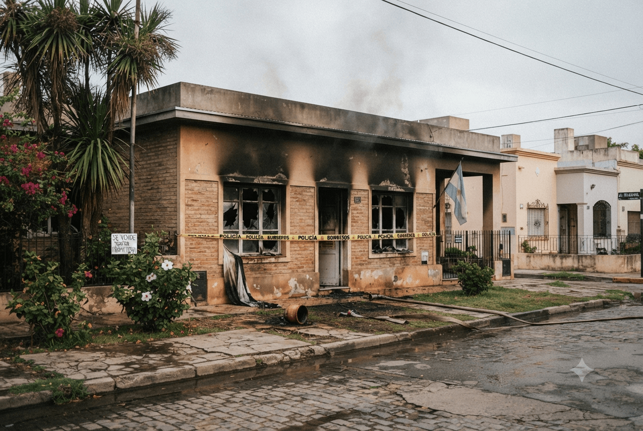 Fatal House Fire: Woman Found Deceased After Blaze Destroys Residence in San Juan Today Fatal House Fire: Woman Found Deceased After Blaze Destroys Residence in San Juan Today