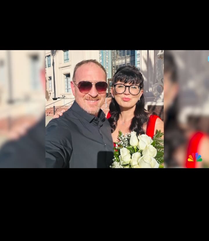 ICE Detains Ukrainian Woman During Green Card Interview Appointment ICE Detains Ukrainian Woman During Green Card Interview Appointment