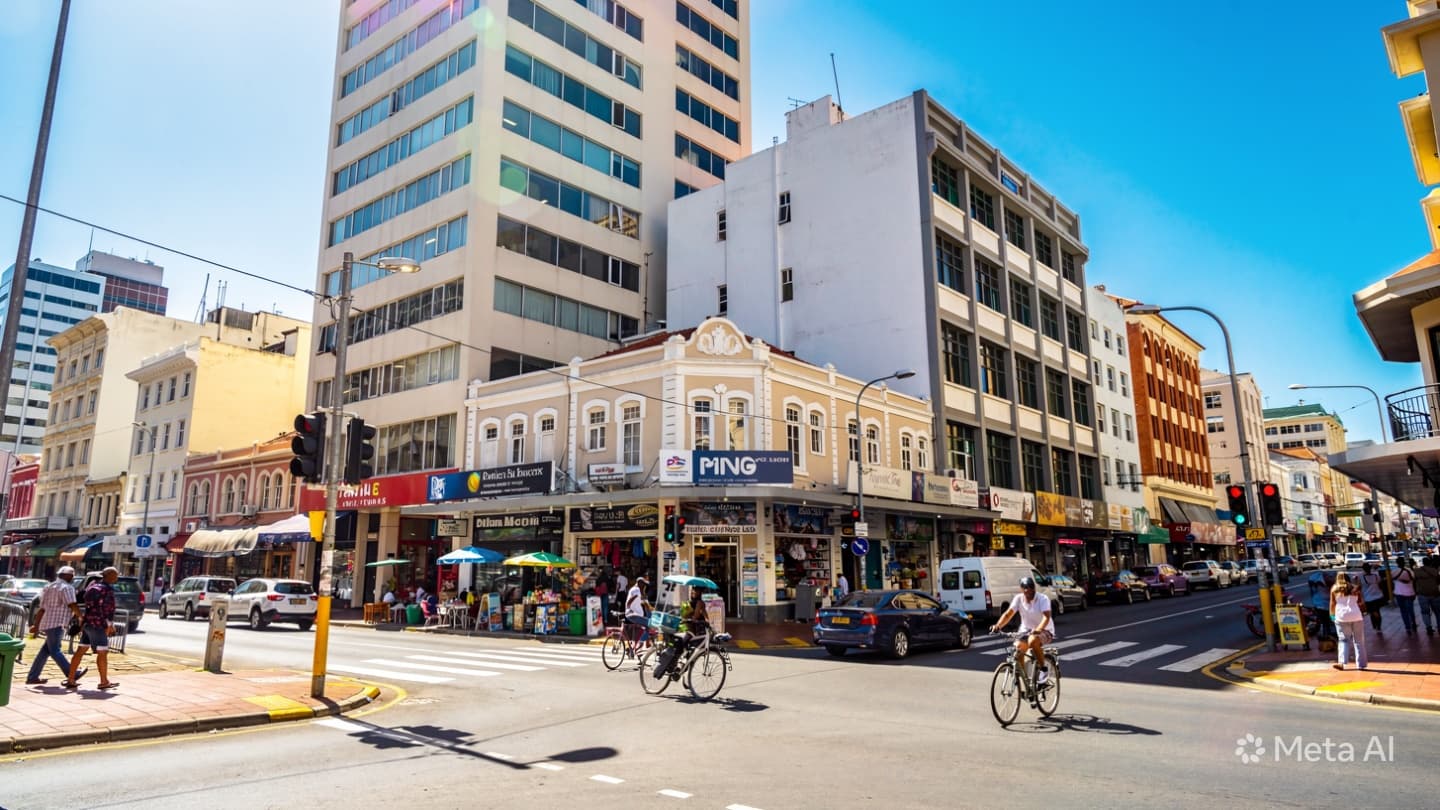 Where Paths Diverge: Examining the Fragile Peace Found Amidst Urban Evictions in Durban This Week Where Paths Diverge: Examining the Fragile Peace Found Amidst Urban Evictions in Durban This Week