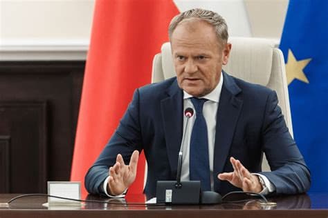 Polish Minister Hails “Undisputed Economic Success” at G20 Meeting Polish Minister Hails “Undisputed Economic Success” at G20 Meeting