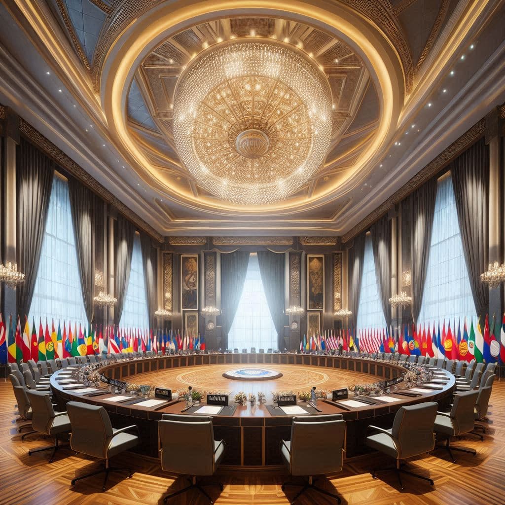 Beyond the Spotlight: How BARMM Finds a Place in the Philippines’ ASEAN Moment Beyond the Spotlight: How BARMM Finds a Place in the Philippines’ ASEAN Moment