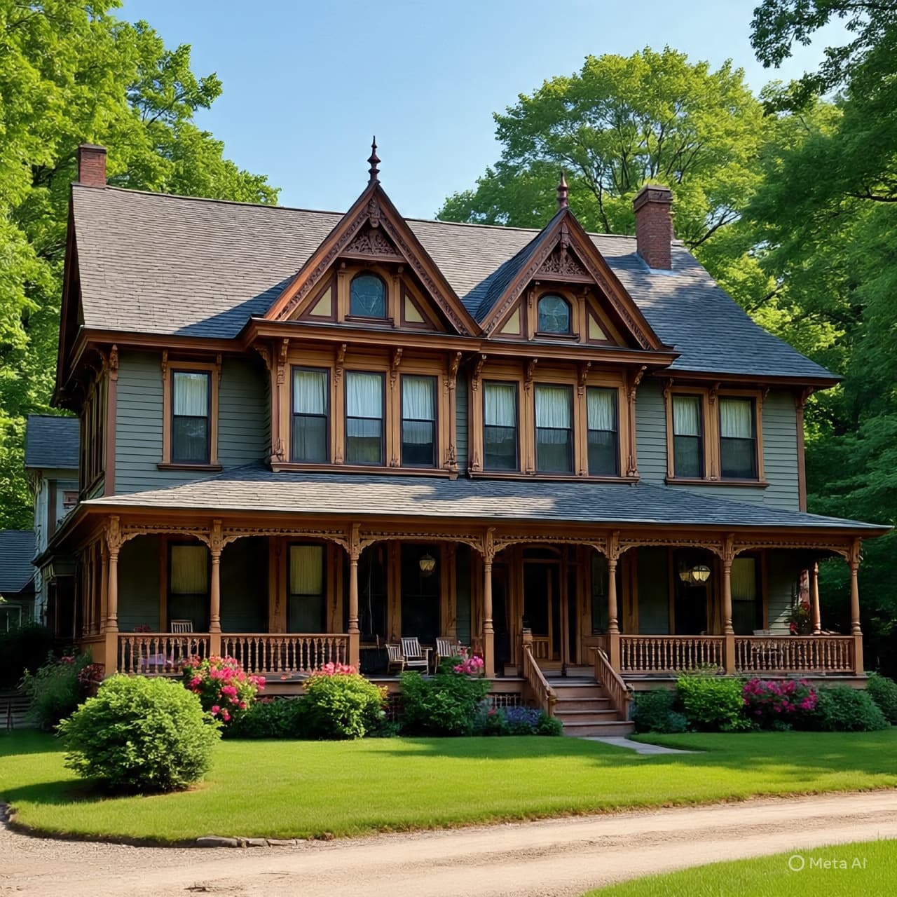 Between Memory and Market: The Sale of a Victorian Home Kept in One Family for 130 Years Between Memory and Market: The Sale of a Victorian Home Kept in One Family for 130 Years