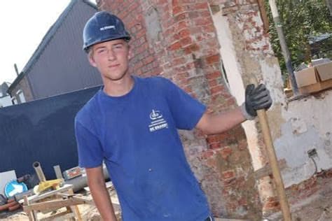 Belgian student strikes gold worth €9m while digging a new sewer Belgian student strikes gold worth €9m while digging a new sewer