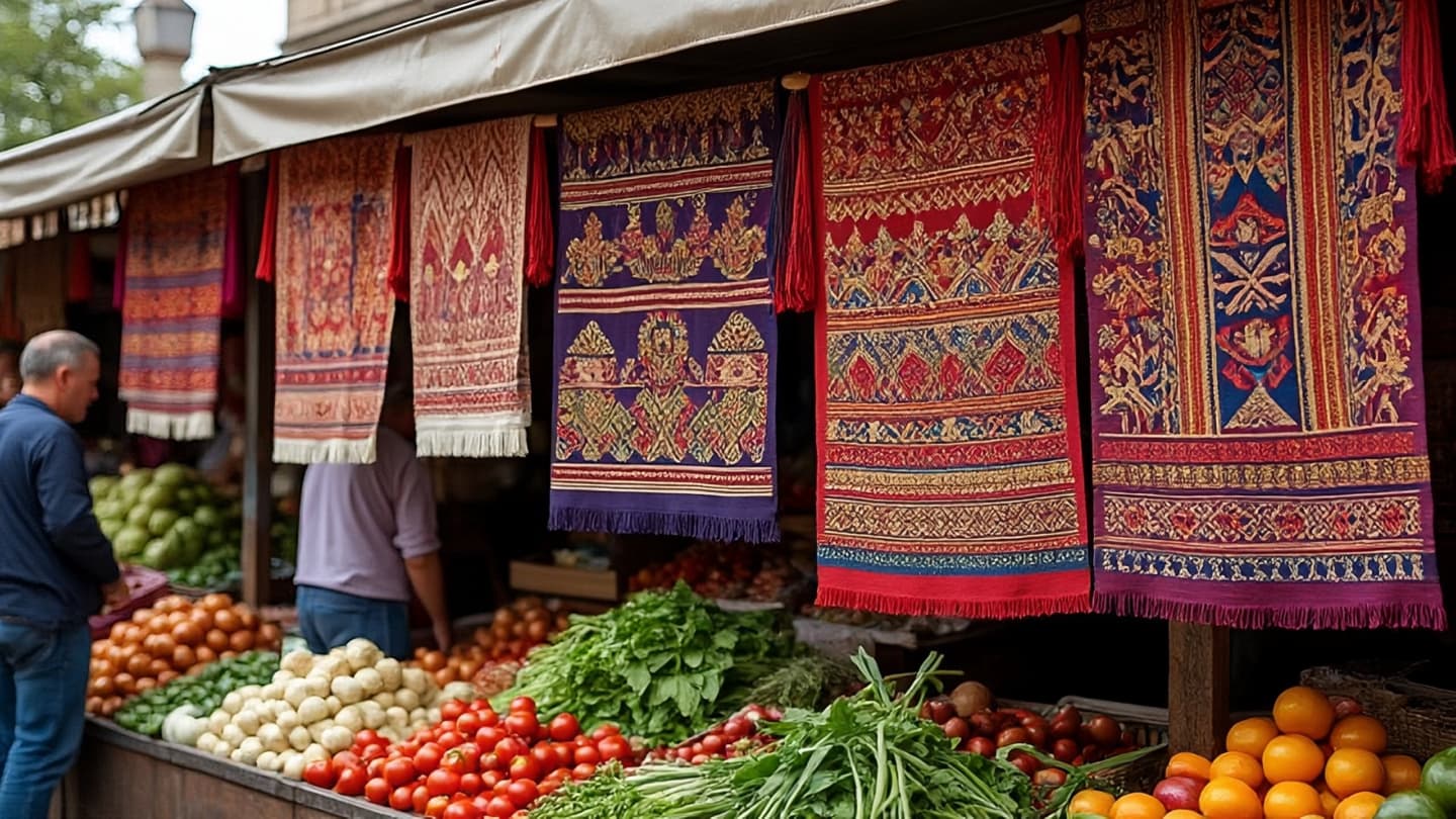 When History Breathes Again: The Gentle Flow of Culture Through the Ancient Gates of Montenegro When History Breathes Again: The Gentle Flow of Culture Through the Ancient Gates of Montenegro