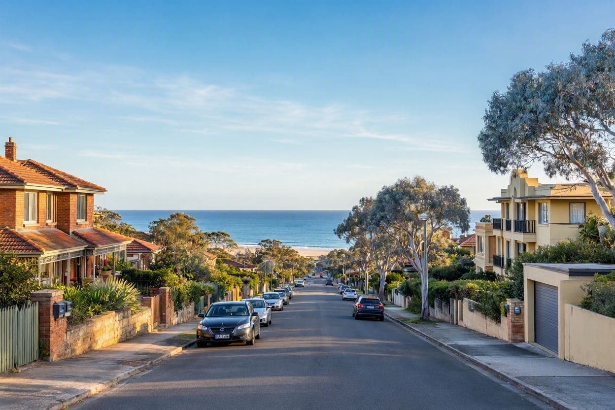 Two fatal stabbings shock communities in Bondi and Wagga Two fatal stabbings shock communities in Bondi and Wagga