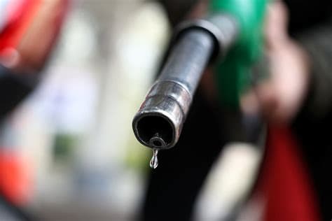Fuel Sale Restrictions Spread Again to Nearly All of Russia, Reuters Says Fuel Sale Restrictions Spread Again to Nearly All of Russia, Reuters Says