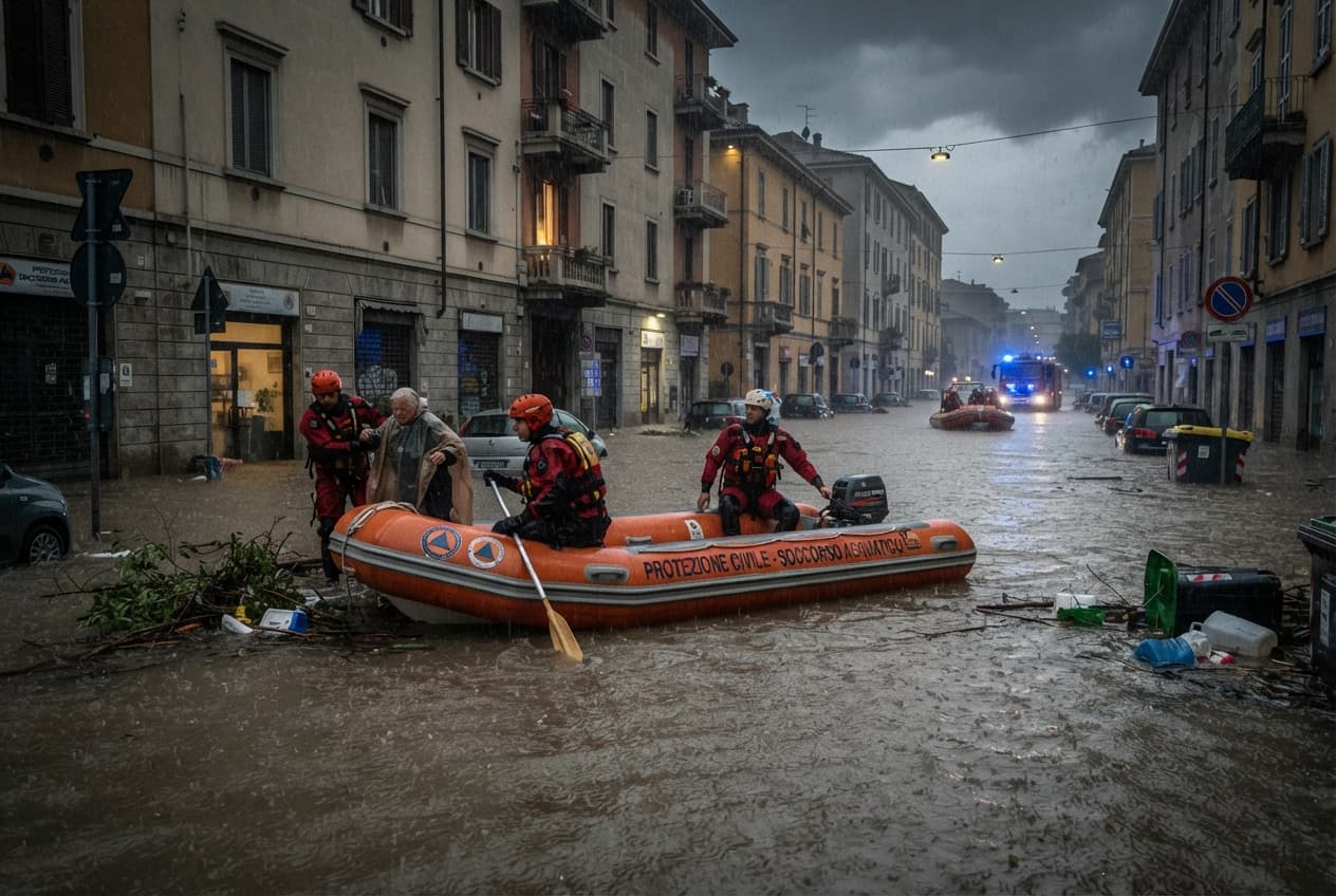 Flash Flood Catastrophe: Raging Waters Sweep Away Vehicles And Claim Three Lives In El Salvador Flash Flood Catastrophe: Raging Waters Sweep Away Vehicles And Claim Three Lives In El Salvador