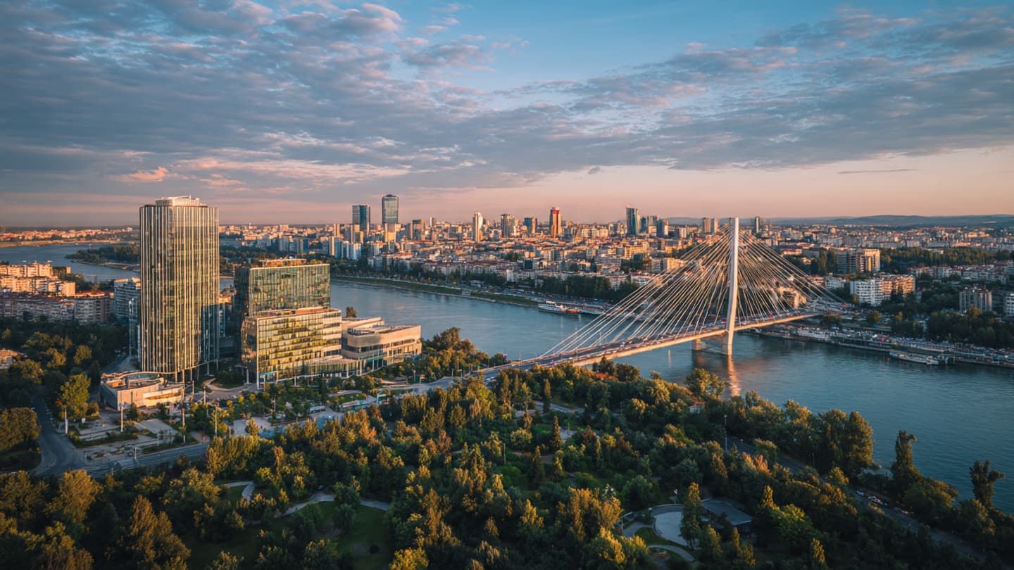 The Harvest of the Digital Heartland: Reflections on Serbia’s Rising Tech Billionaires The Harvest of the Digital Heartland: Reflections on Serbia’s Rising Tech Billionaires