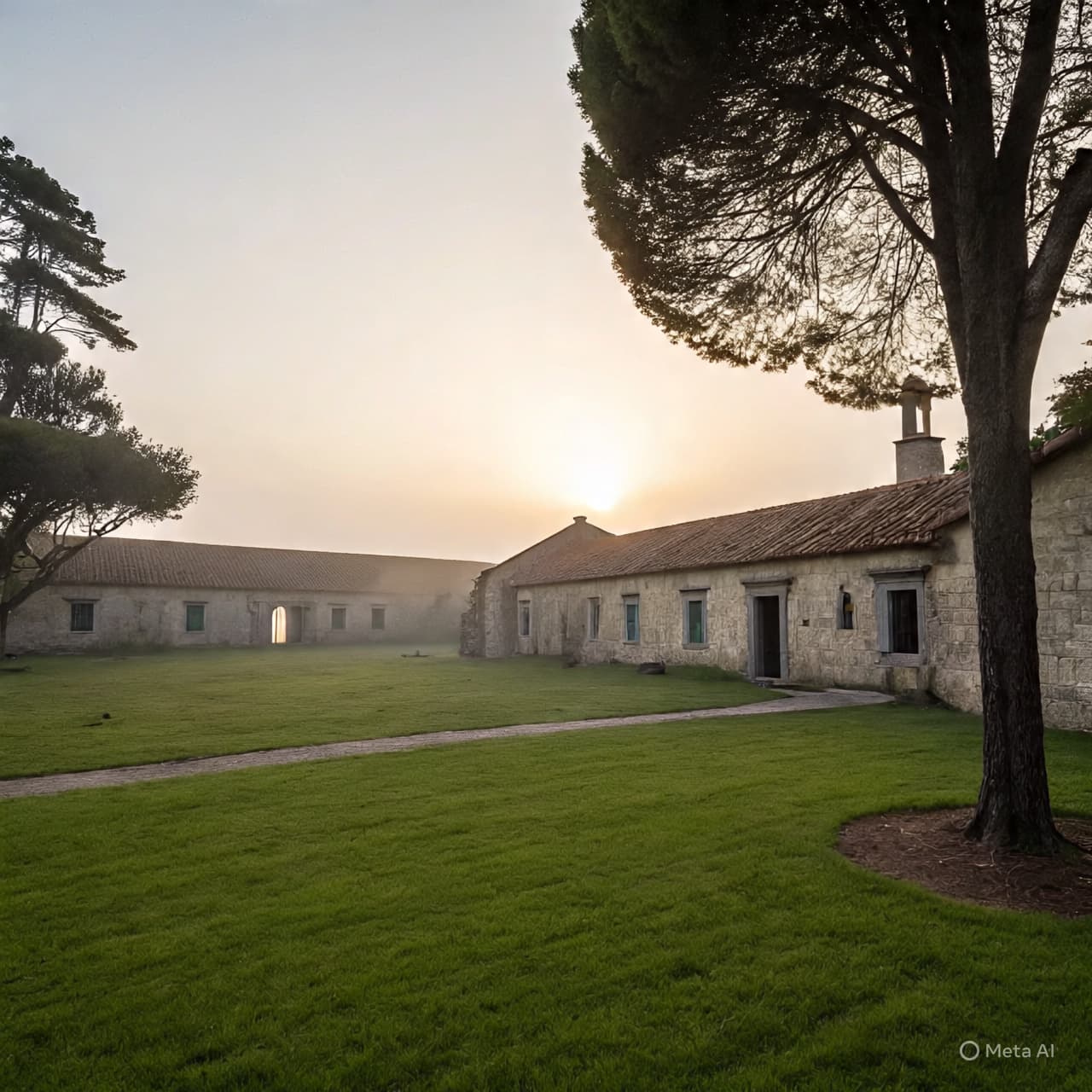 Silence After the Training Grounds: Questions Rise in Lamego Silence After the Training Grounds: Questions Rise in Lamego
