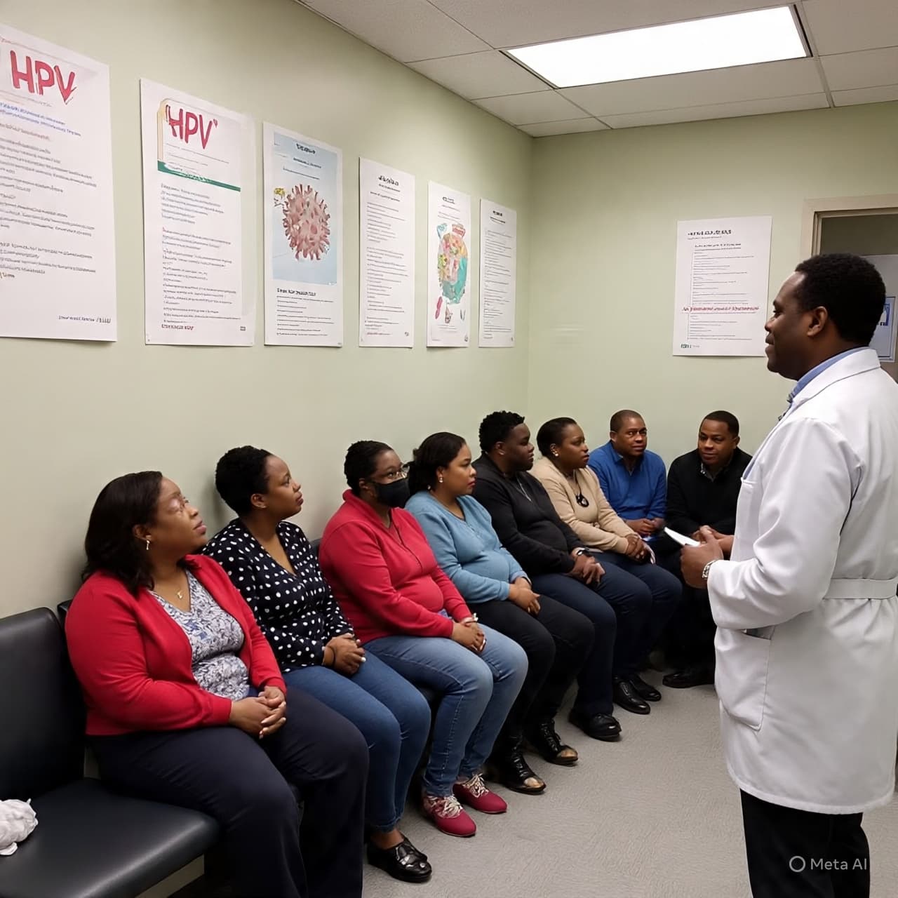More Common Than Whispered: What It Means That Most People Encounter HPV More Common Than Whispered: What It Means That Most People Encounter HPV