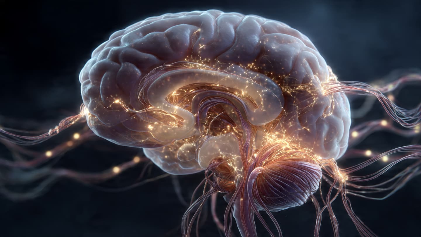 Breaking Old Habits May Begin Deep Within the Brain Breaking Old Habits May Begin Deep Within the Brain