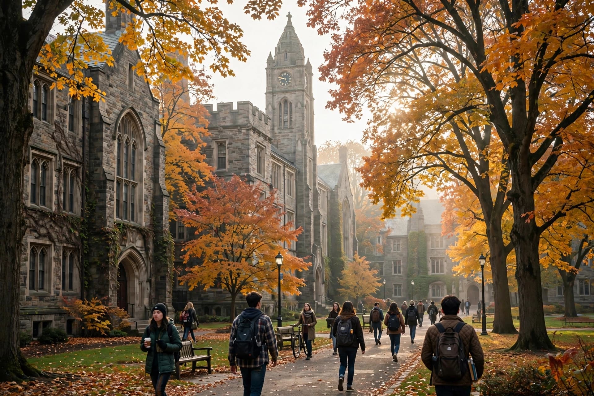 A Ranking Is a Mirror, but a University's Light Comes from Beyond It A Ranking Is a Mirror, but a University's Light Comes from Beyond It