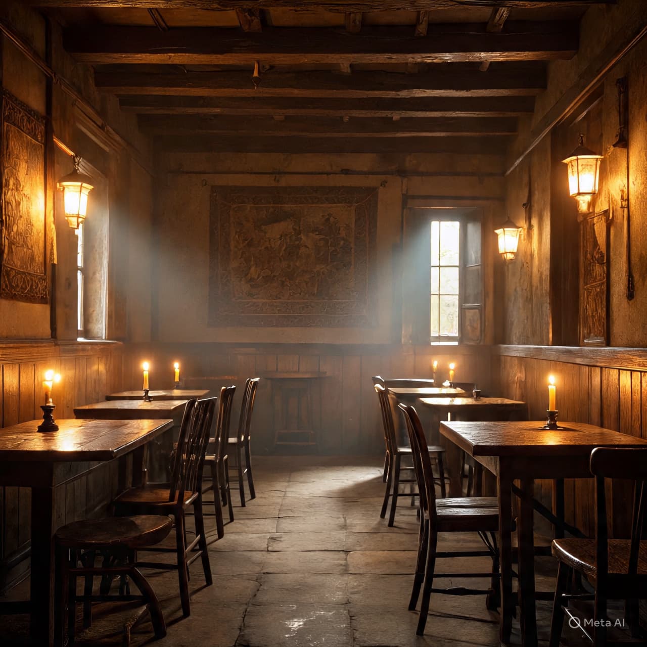Where Thoughts Once Lingered: A Bonn Tavern and the Weight of Departure Where Thoughts Once Lingered: A Bonn Tavern and the Weight of Departure