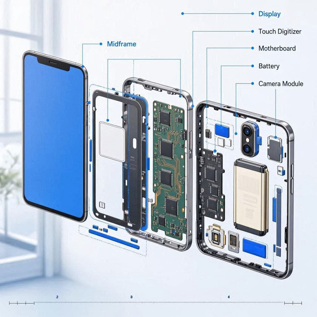 Inside the Leak: What We Know About Pixel 11 Inside the Leak: What We Know About Pixel 11