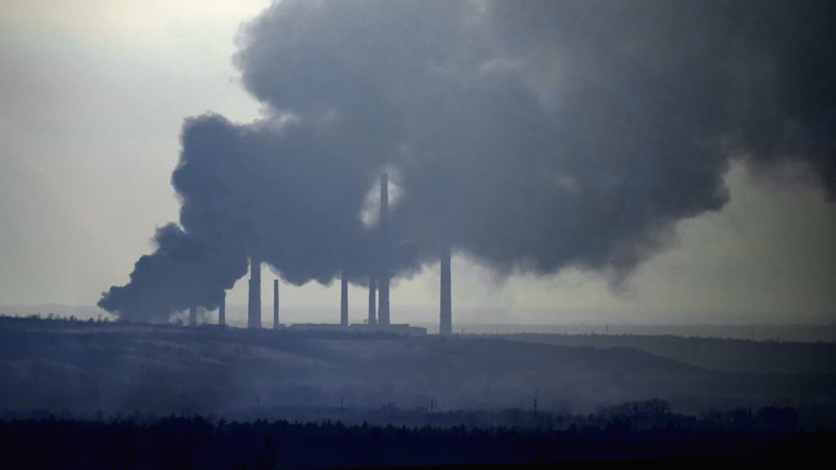 Russia's Novokuibyshevsk Oil Refinery Halts Operations After Drone Attack, Sources Say Russia's Novokuibyshevsk Oil Refinery Halts Operations After Drone Attack, Sources Say
