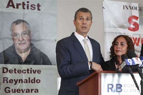Cost to Resolve Lawsuits Tied to Disgraced Ex-CPD Detective Reynaldo Guevara Tops $473M, With 25 Lawsuits Pending Cost to Resolve Lawsuits Tied to Disgraced Ex-CPD Detective Reynaldo Guevara Tops $473M, With 25 Lawsuits Pending