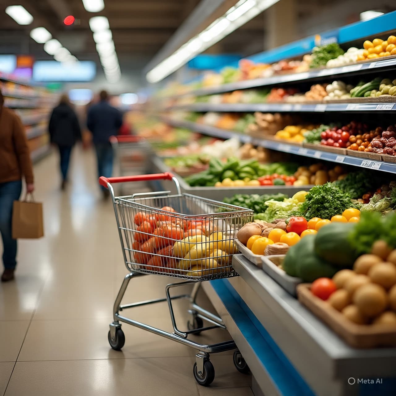 Between Shelves and Sentiment: How Familiar Snacks Learn to Bend Again Between Shelves and Sentiment: How Familiar Snacks Learn to Bend Again