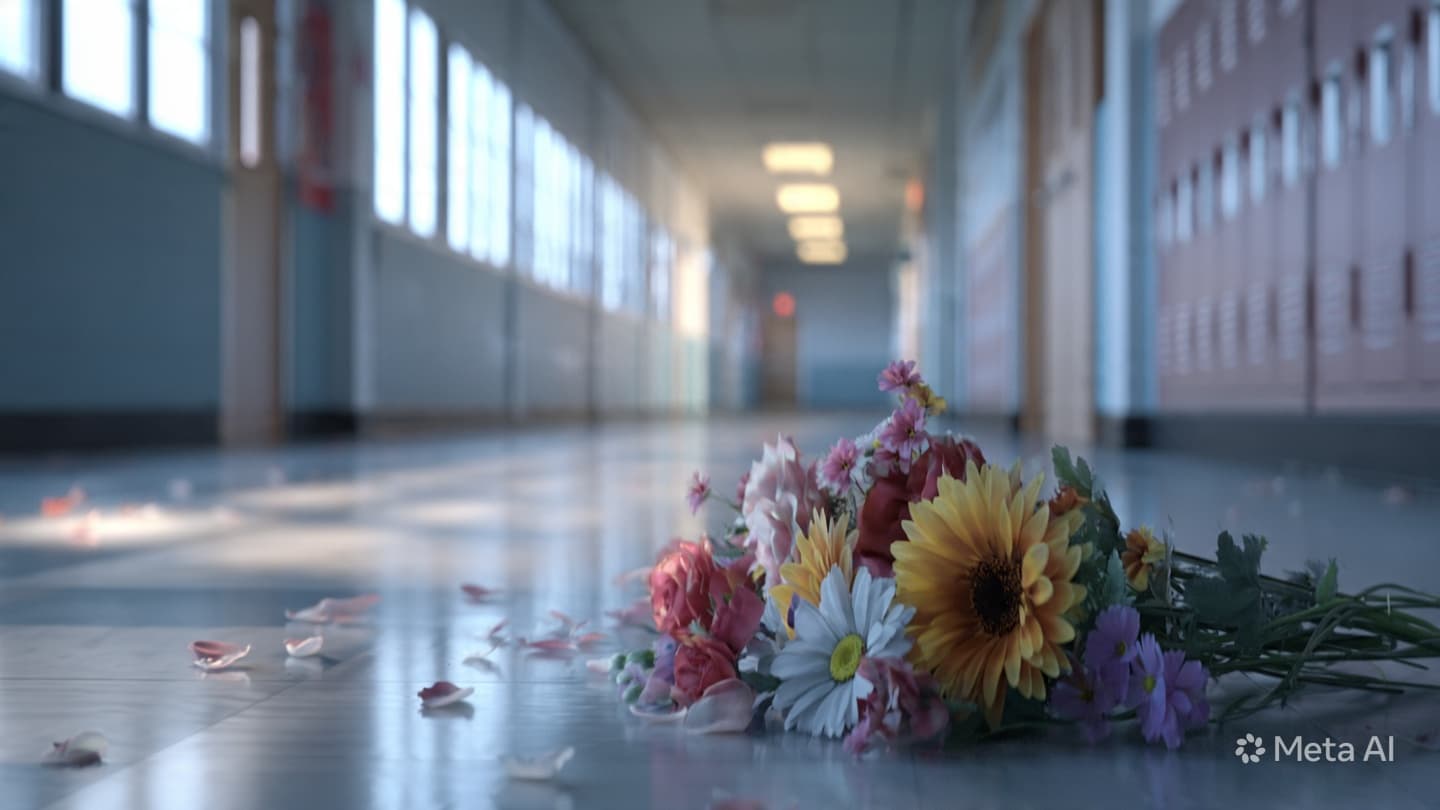 When the Community Holds Its Own: A Reflective Consideration of the Post-Tragedy Support Services When the Community Holds Its Own: A Reflective Consideration of the Post-Tragedy Support Services